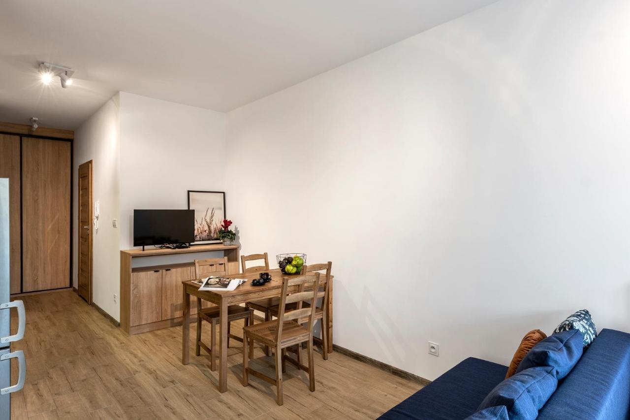 ShortStayPoland Krzemieniecka Warszawa Zewnętrze zdjęcie